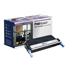 PrintMaster Black Toner Cartridge for HP LaserJet 4730 MFC