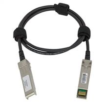 ProLabs CBL10GSFPDAC1MC InfiniBand/fibre optic cable SFP+ Black,