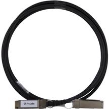ProLabs JG327A-C InfiniBand cable 3 m QSFP Black | Quzo UK