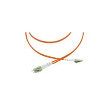 ProLabs OM3 LC-LC 7m fibre optic cable Orange | Quzo UK