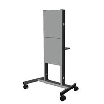 Promethean ActivPanel Adjustable Stand 400 | Promethean ActivPanel Adjustable Stand 400 190.5 cm (75") Gray