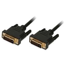 Psa Parts  | PSA Parts CAB0031A DVI cable 1 m Black | Quzo