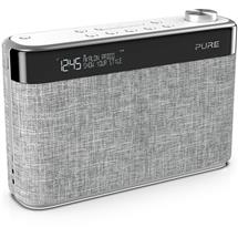 Pure  | Pure Avalon N5 Portable Digital Gray | Quzo