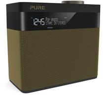 Pure  | Pure Pop Maxi S Portable Digital Gold | Quzo