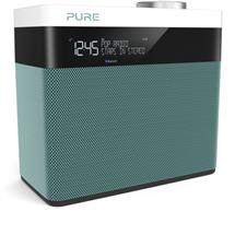 Pure Pop Maxi S Portable Digital Mint colour | Quzo UK