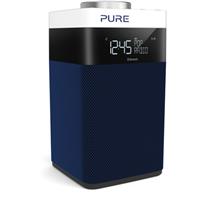 Pure  | Pure Pop Midi S Portable Digital Black, Navy | Quzo