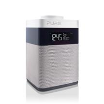 Pure  | Pure POP Mini Portable Digital Black, Silver, White