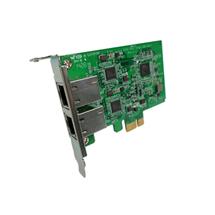 Qnap Networking Cards | QNAP LAN-1G2T-I210 network card Internal Ethernet 1000 Mbit/s
