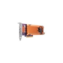 Other Interface/Add-On Cards | QNAP QM2 interface cards/adapter Internal M.2 | In Stock