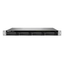 Qnap TS-h977XU-RP | QNAP TS-h977XU-RP NAS Rack (1U) Ethernet LAN Black, Grey 3700X