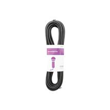 Qtx 190.083UK audio cable 12 m XLR (3-pin) Black | Quzo UK