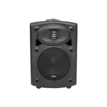 Qtx 178.200UK loudspeaker 2-way 40 W Black Wired | Quzo UK