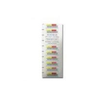 Quantum Barcode Labels | Quantum 3-05400-10 White barcode label | Quzo UK