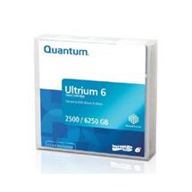 Quantum MRL6MQN01. Product type: Blank data tape, Media type: LTO,