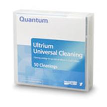 Quantum Cleaning cartridge, LTO Universal | In Stock