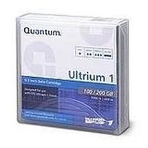Quantum LTO-2 Data cartridge MR-L2MQN-01 Blank data tape