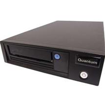 Quantum LTO-6 HH Storage drive Tape Cartridge 2500 GB