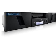 Quantum SuperLoader3 1 LTO-8HH 16slotSAS | Quzo UK