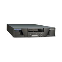 Quantum SuperLoader 3 tape auto loader/library 20000 GB 2U Black