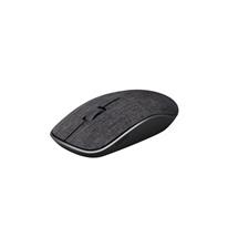 3510+ W/L Mouse 5GHz Black Fabric | Quzo UK