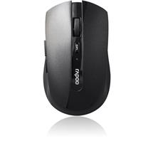 Rapoo 7200P mouse RF Wireless Optical 1000 DPI | Quzo UK