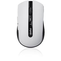 Rapoo 7200P | Rapoo 7200P mouse RF Wireless Optical 1000 DPI | Quzo UK