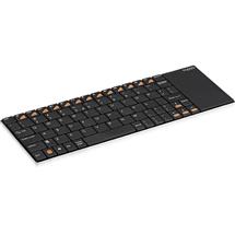 Rapoo E2700 | Rapoo E2700 keyboard RF Wireless QWERTY English Black