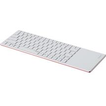 Rapoo E2800P | Rapoo E2800P keyboard RF Wireless QWERTY Italian White