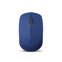 Rapoo Keyboards | Rapoo M100 mouse Ambidextrous RF Wireless + Bluetooth Optical 1300 DPI