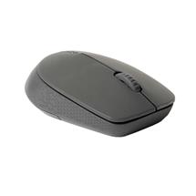 M100 Multimode Mouse Dark Grey | Quzo UK