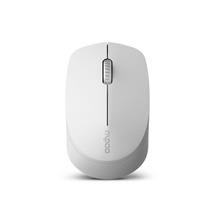 Rapoo  | Rapoo M100 Silent mouse Ambidextrous RF Wireless+Bluetooth Optical