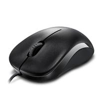 Rapoo Mice | Rapoo N1130 Mouse Black | Quzo UK