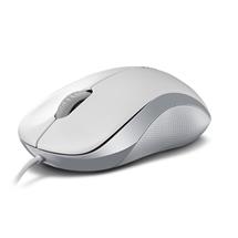 Rapoo Mice | N1130 Optical Mouse White | Quzo UK