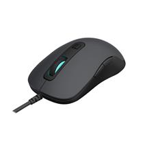Grey | Rapoo N3610 mouse USB Type-A Optical 1000 DPI Right-hand