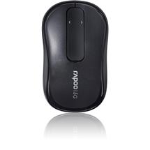 Rapoo T120P | Rapoo T120P mouse RF Wireless 1000 DPI Ambidextrous