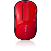 Rapoo T120P | Rapoo T120P mouse RF Wireless 1000 DPI Ambidextrous