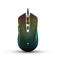 Keyboards & Mice | Rapoo V25S mouse USB Type-A Optical 7000 DPI Right-hand