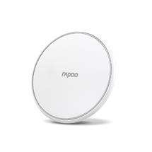 Rapoo XC100 Smartphone, Tablet White USB Wireless charging Fast