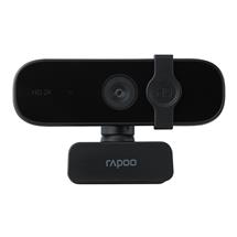 Rapoo XW2K, 2560 x 1440 pixels, Full HD, 30 fps, MJPG, 85°, USB 2.0
