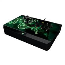 Flight Simulator | Razer Atrox Joystick Xbox One USB 2.0 Black, Green