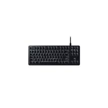 Razer BlackWidow Lite. Keyboard form factor: Fullsize (100%). Keyboard