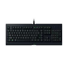Razer Cynosa Lite keyboard USB Black | In Stock | Quzo UK