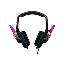 Gaming Headset PC | Razer D. Va Meka Headset Wired Headband Gaming Black, Green, Pink,