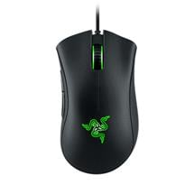 Gaming Mouse | Razer DeathAdder Essential mouse Righthand USB TypeA Optical 6400