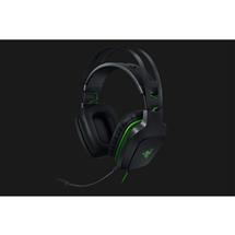 Playstation | Razer Electra V2 USB Headset Wired Head-band Gaming USB Type-A Black