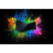 Mouse Pads | Razer Golithus Chroma Black Gaming mouse pad | In Stock