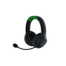 Headsets | Razer Kaira for Xbox Headset Wireless Head-band Gaming Black