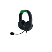 Razer Kaira X for Xbox. Product type: Headset. Connectivity