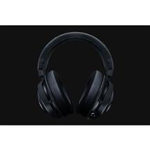 Razer | Razer Kraken Headset Wired Head-band Gaming Black | In Stock