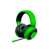 Gaming Headset PC | Razer Kraken Pro V2 Headset Wired Head-band Gaming Green
